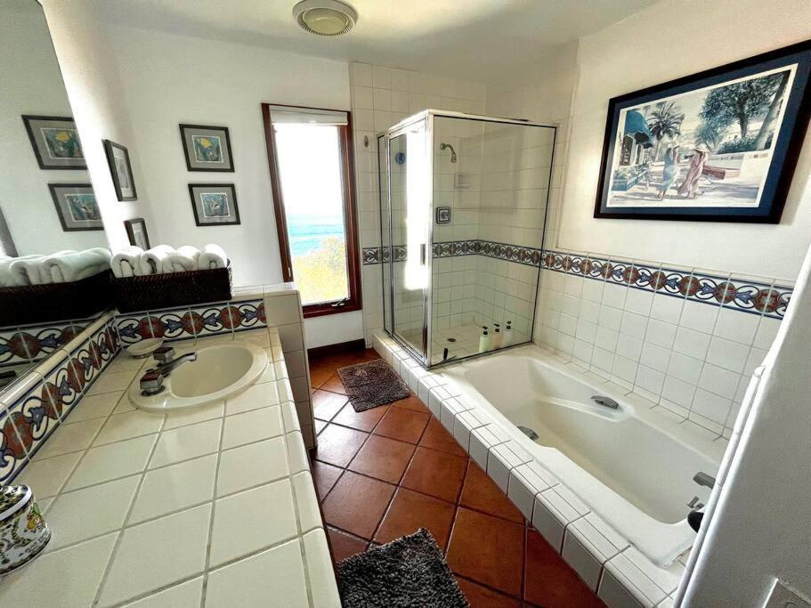 Sunrise Bliss Villa Avalon Bagian luar foto