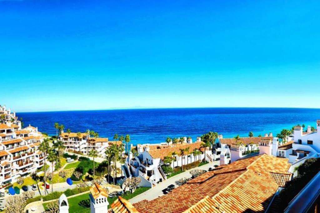 Sunrise Bliss Villa Avalon Bagian luar foto