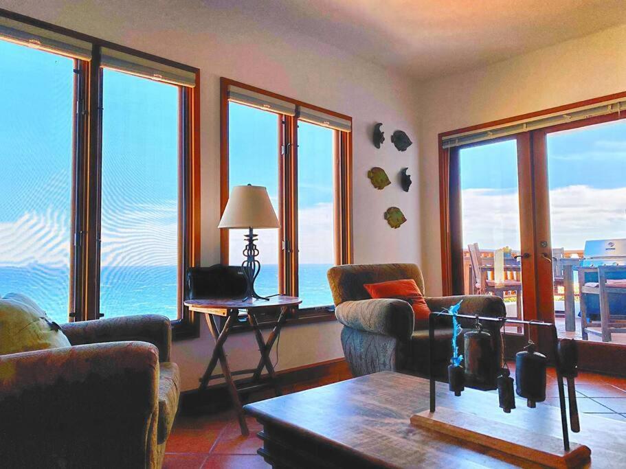 Sunrise Bliss Villa Avalon Bagian luar foto