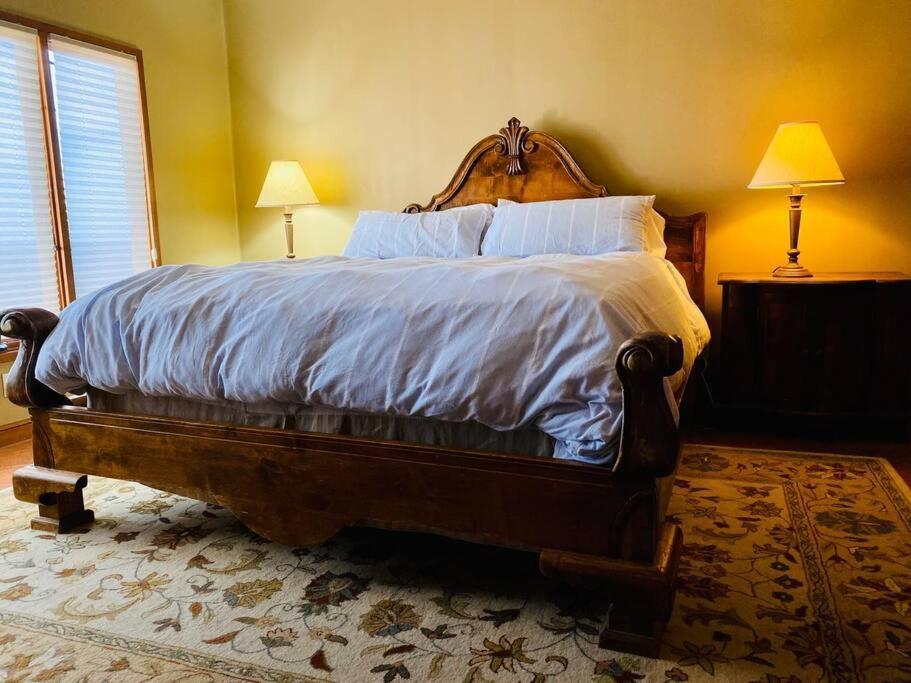 Sunrise Bliss Villa Avalon Bagian luar foto